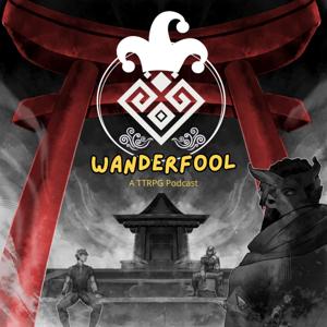 Wanderfool
