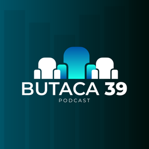 Butaca 39 - KATE DEL CASTILLO
