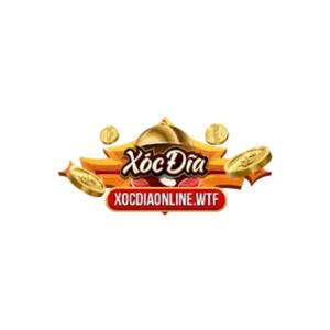 Xóc Đĩa Online - xocdiaonline.wtf