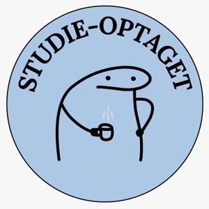 Studie-Optaget