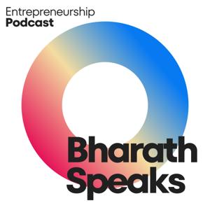 Bharath Speaks