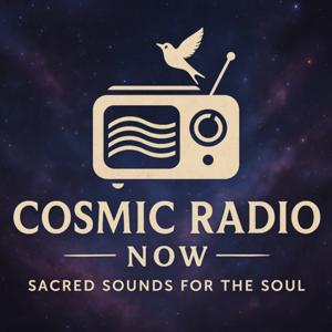 Cosmic Radio Now