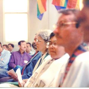 Eureka Street Presents