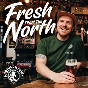 Northern Monk - Fresh From The North