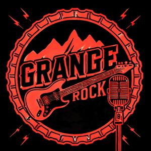 Grange Rock