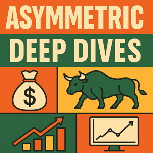 Asymmetric Deep Dives