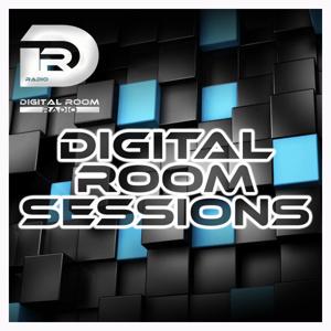 Digital Room Sessions