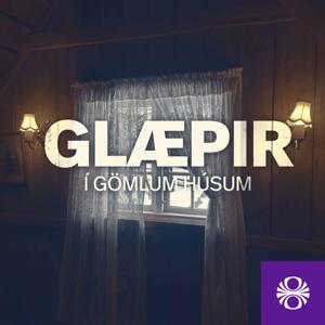 Glæpir í gömlum húsum by RÚV Hlaðvörp