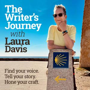 The Writer's Journey with Laura Davis Podcast