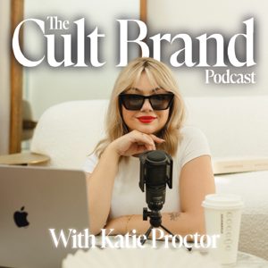 The Cult Brand Podcast