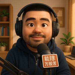 能除万般苦The Midlife Antidote