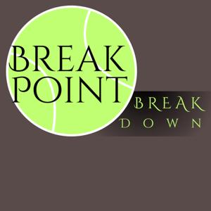 Break Point Breakdown