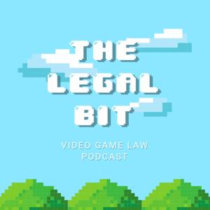 The Legal Bit