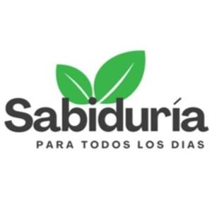 Sabiduría para todos los días