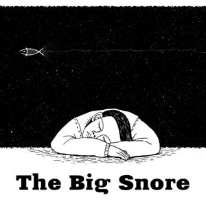 The Big Snore by Studio Zapth