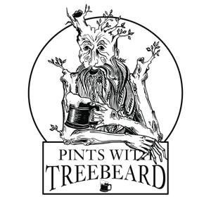 Pints with Treebeard