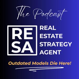 The Real Estate Strategy Agent podcast