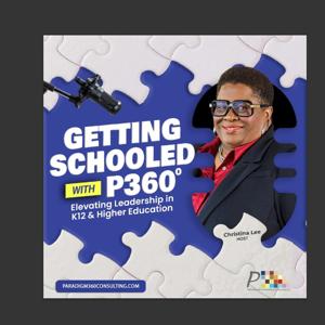 Getting Schooled with P360º
