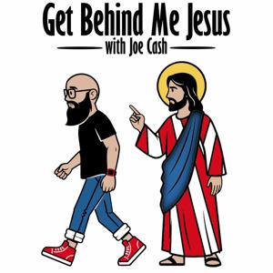 Get Behind Me Jesus