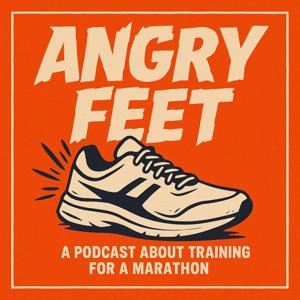 Angry Feet