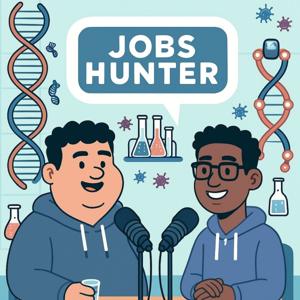 賈伯斯獵人 Jobs Hunter