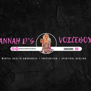 Shannah D's VoiceBoxx