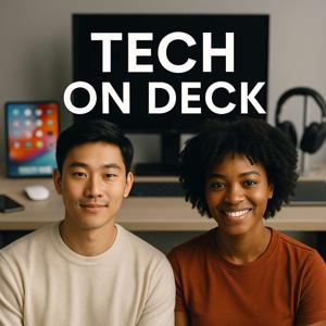 JB's Podcast with Kai and Nia