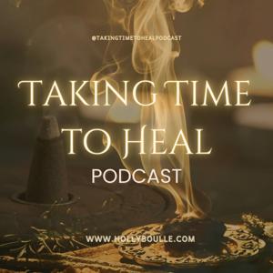 Taking Time To Heal