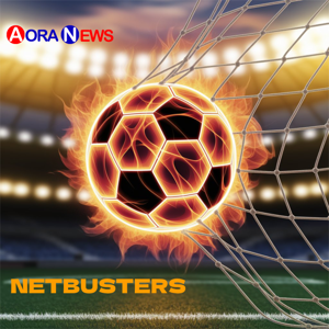 AoraNews Netbusters