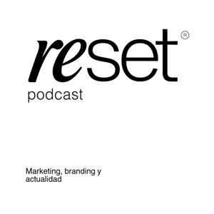 Reset Podcast