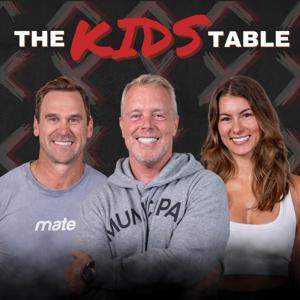 The Kids Table