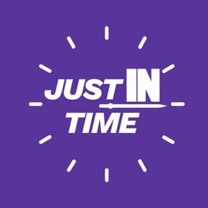 JustIN Time