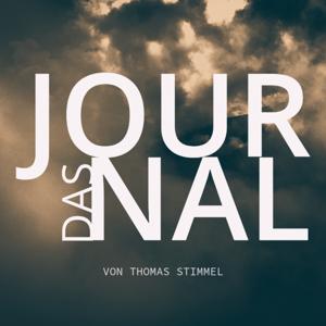 Das Journal von Thomas Stimmel