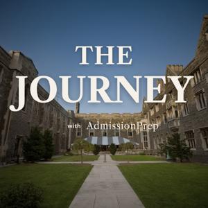 The Journey with AdmissionPrep