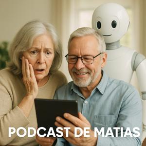 El podcast de Matias