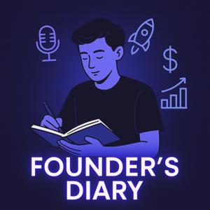 Founder's Diary