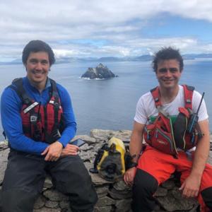 The Wild Atlantic Podcast