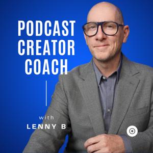 Podcast Creator Coach