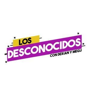 Los Desconocidos