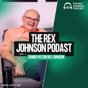 The Rex Johnson Podcast