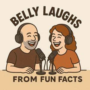 Belly Laughs From Fun Facts