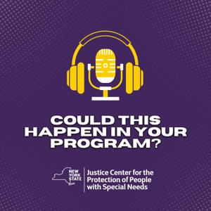Could This Happen in Your Program?: The Podcast