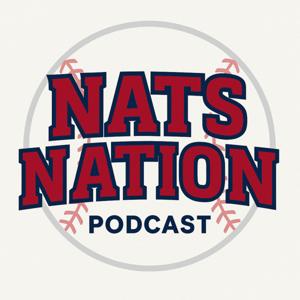 MASL Nats Nation Podcast