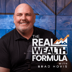 The REAL Wealth Formula Podcast
