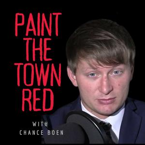 Paint The Town Red Podcast