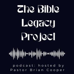 The Bible Legacy Project