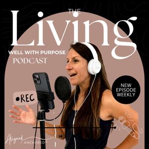 From Burnout to Bold — with the Faith-Fueled Detox Method™ on Living Well with Purpose