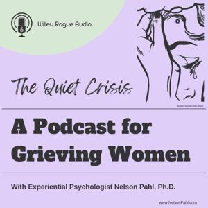 The Quiet Crisis Podcast