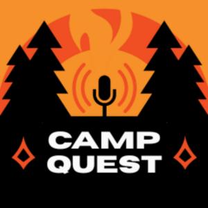 Camp Quest - Lorcana From the Ground Up