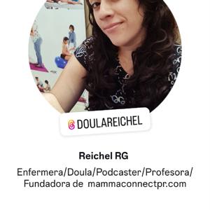 La libreta de Reichel 2.0